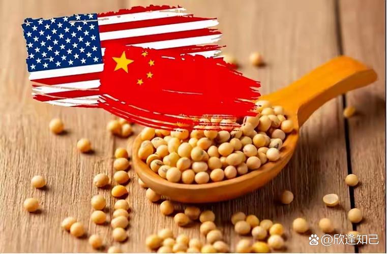 中美农产品贸易共识下的国内贸易代理 机遇与挑战