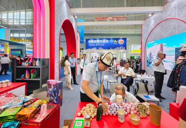 联通亚欧，共享机遇 2025（中国）亚欧商品贸易博览会奏响国内贸易代理新乐章