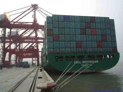 丽水到东莞内贸水运全解析 价格、代理与运输实务指南